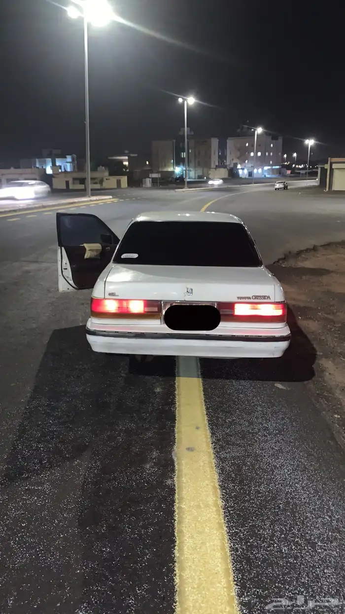 كرسيدا gI 1