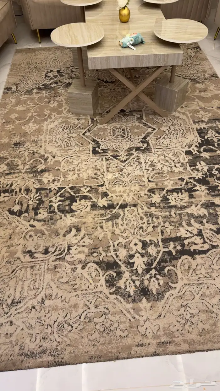 فرشه شبه جديده 0