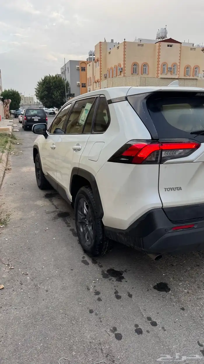 راف فور نظيف للبيع 0