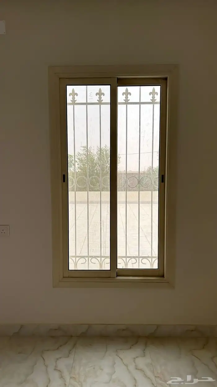 شبابيك الومنيوم جديده 1