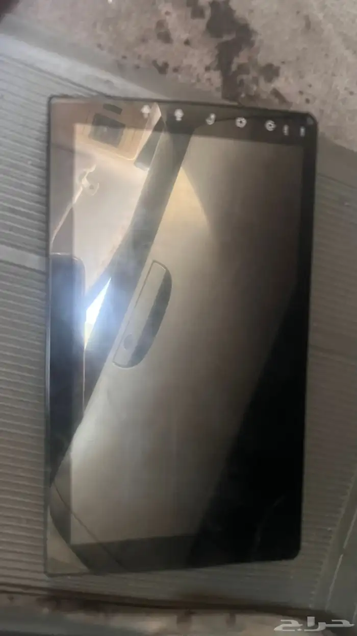 شاشة سيارة 9 انش 0