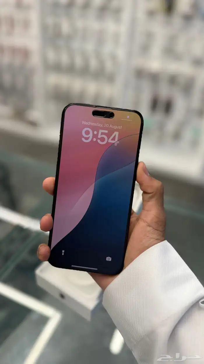 ايفون 15 برو ماكس   iPhone 15 Pro Max 1