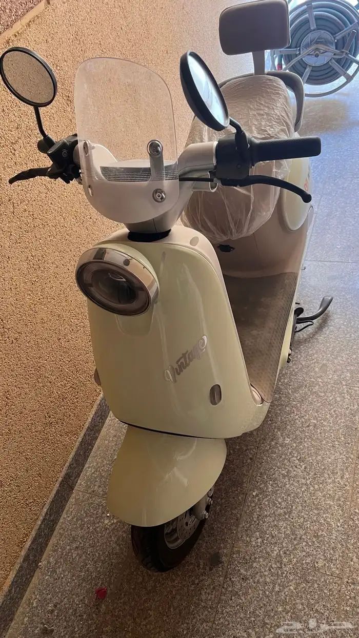 دباب بطة كهربائي 0