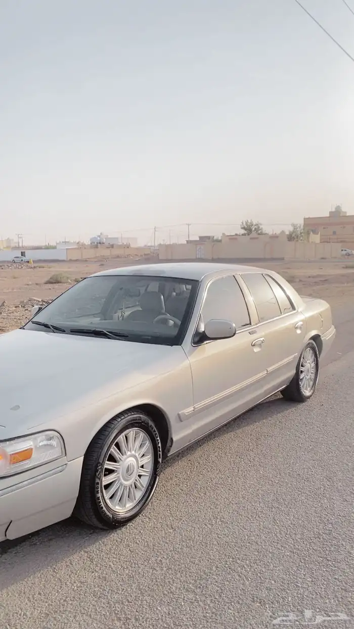 فورد ماركيز نظيف 2