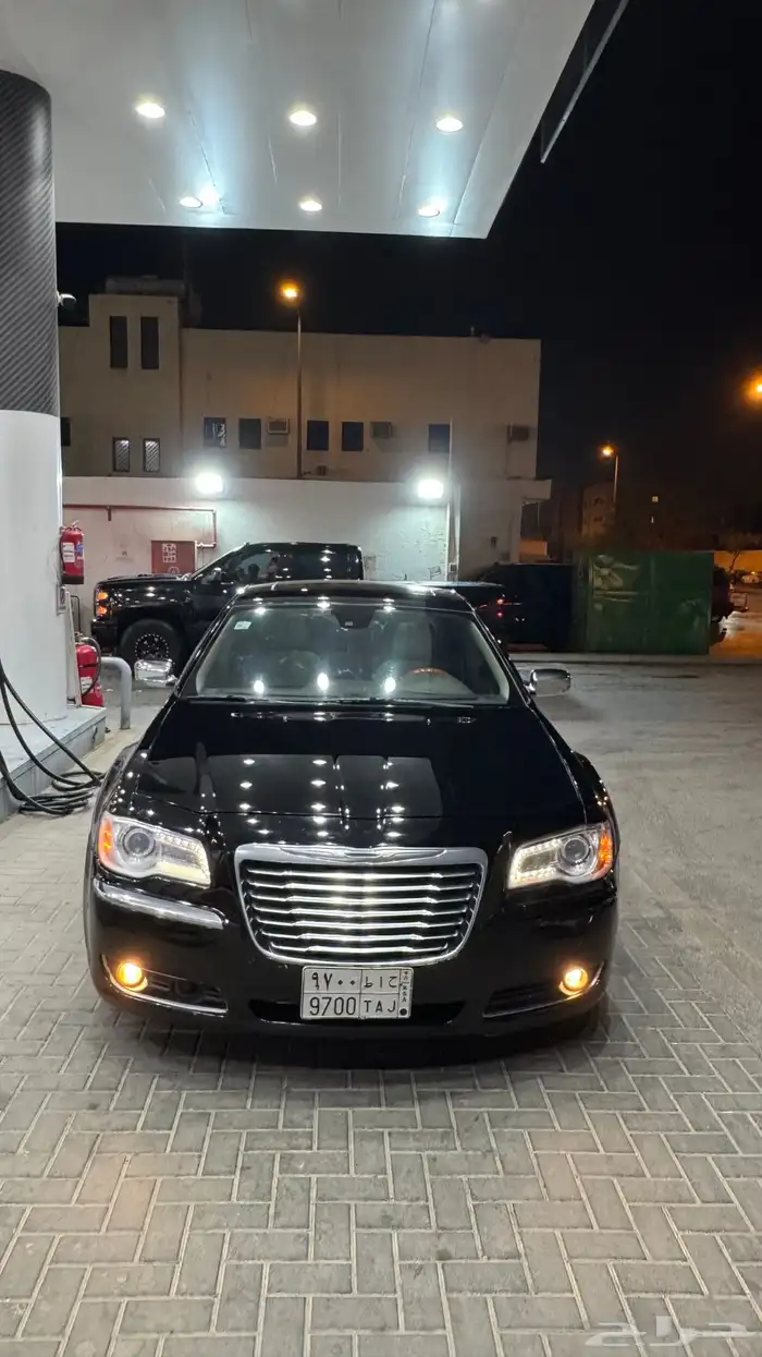 كرايسلر 2012 0