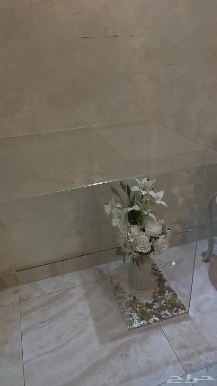 طاولة استقبال 1