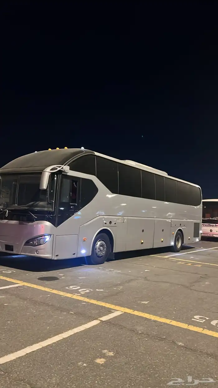 باص 50 راكب 3