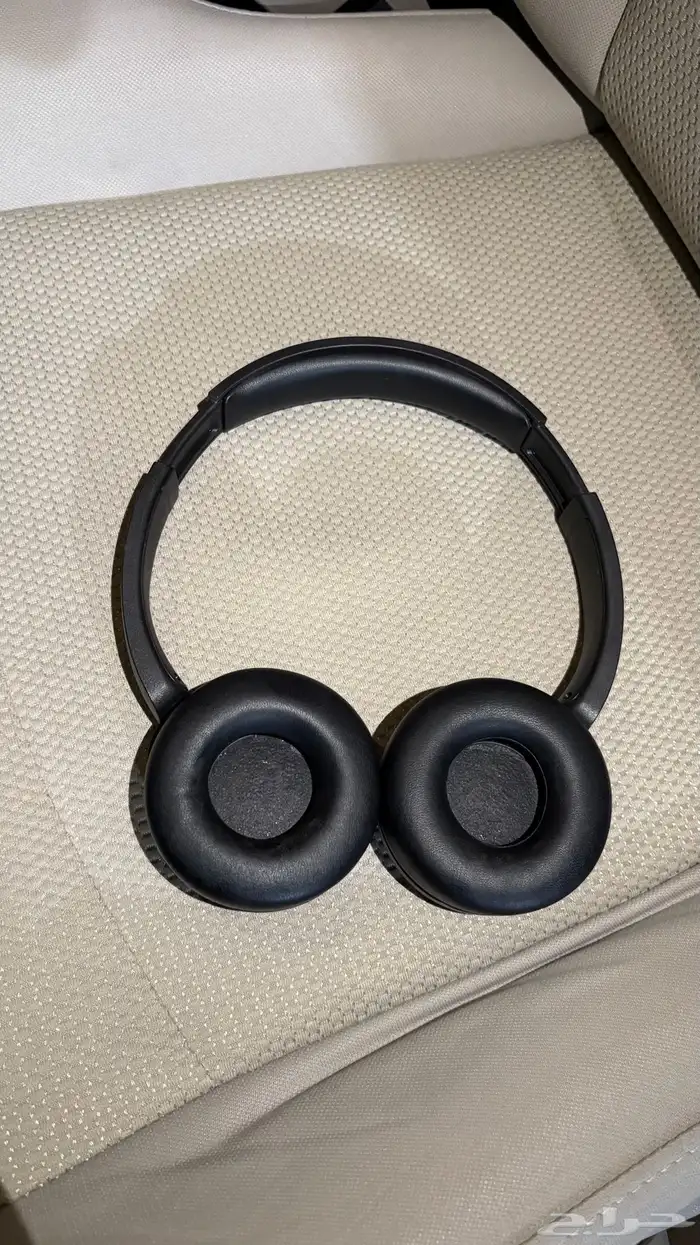 سماعة رأس شركة سوني 0