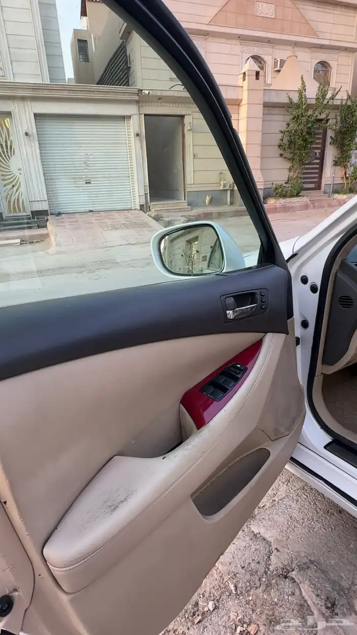 للبيع لكزس es350 11
