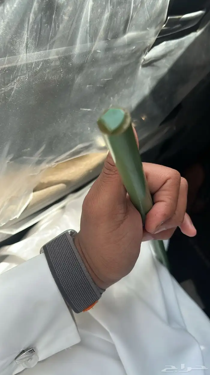 عصى المانيه قديمه 4