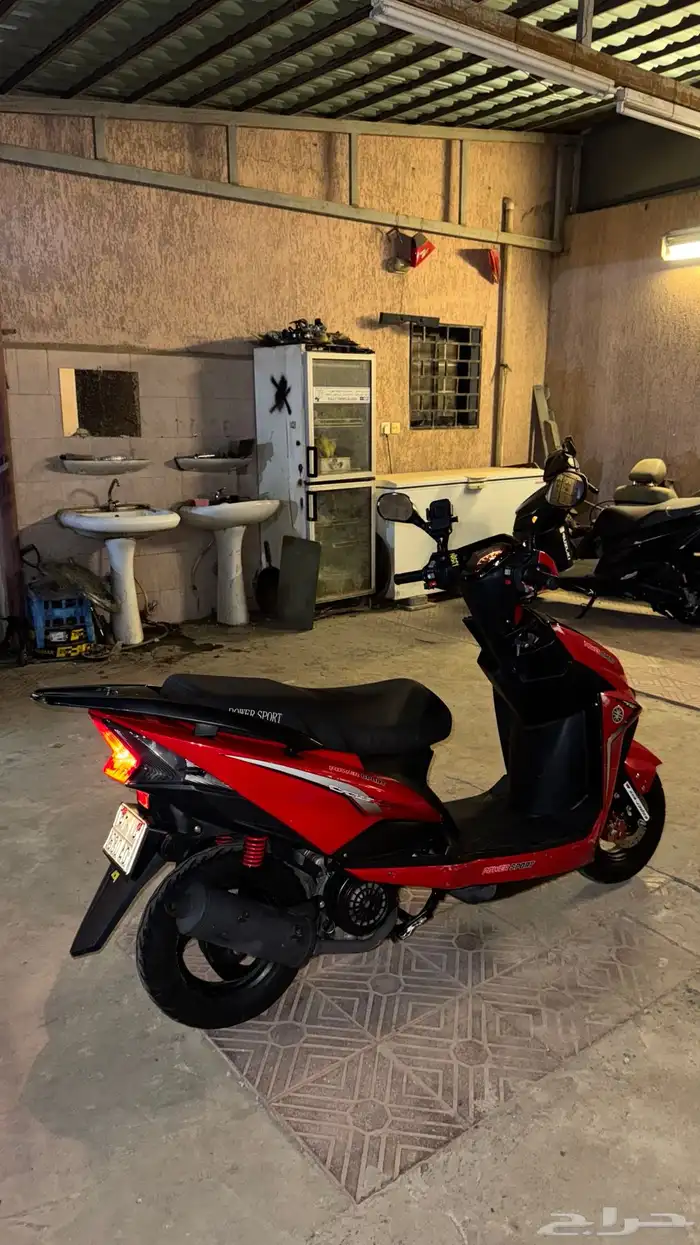 دباب بور سبورت 2024 1