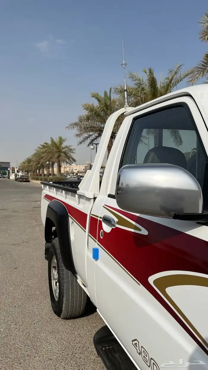 نيسان باترول شاص فتك فل كامل 2015 48