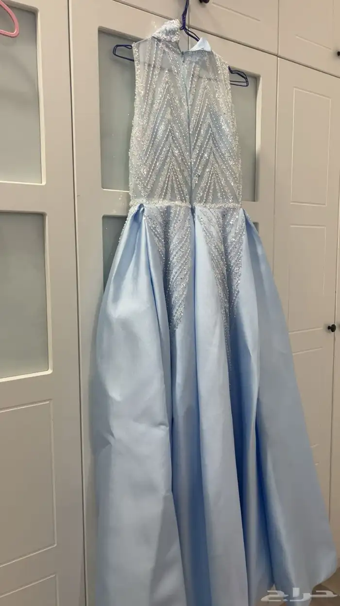 فساتين سهره 4