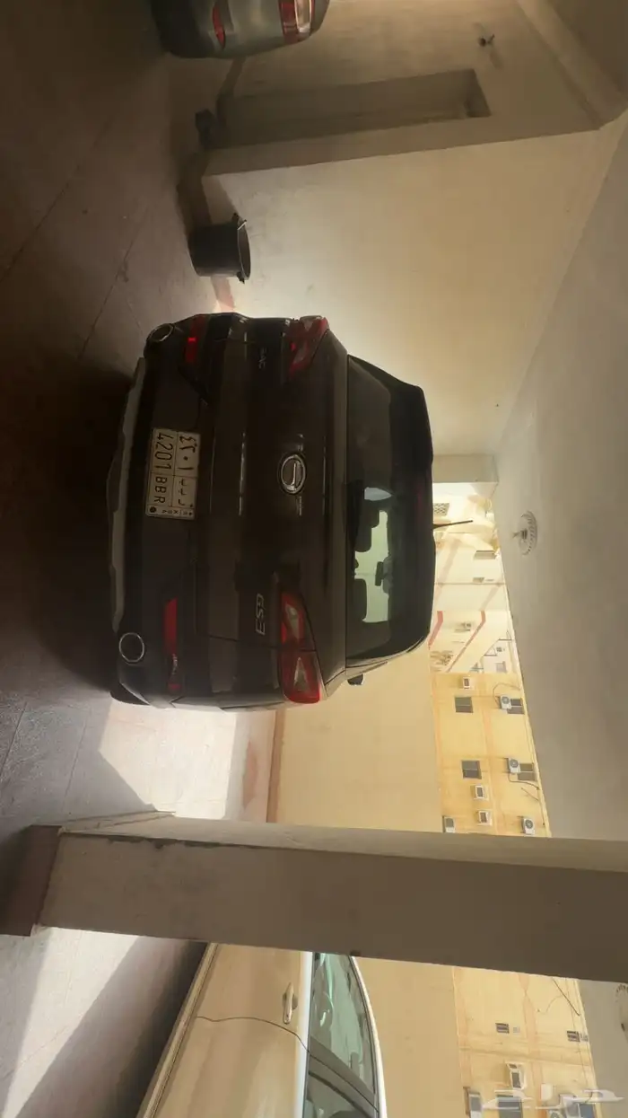 سياره جاك جيب تنازل 4