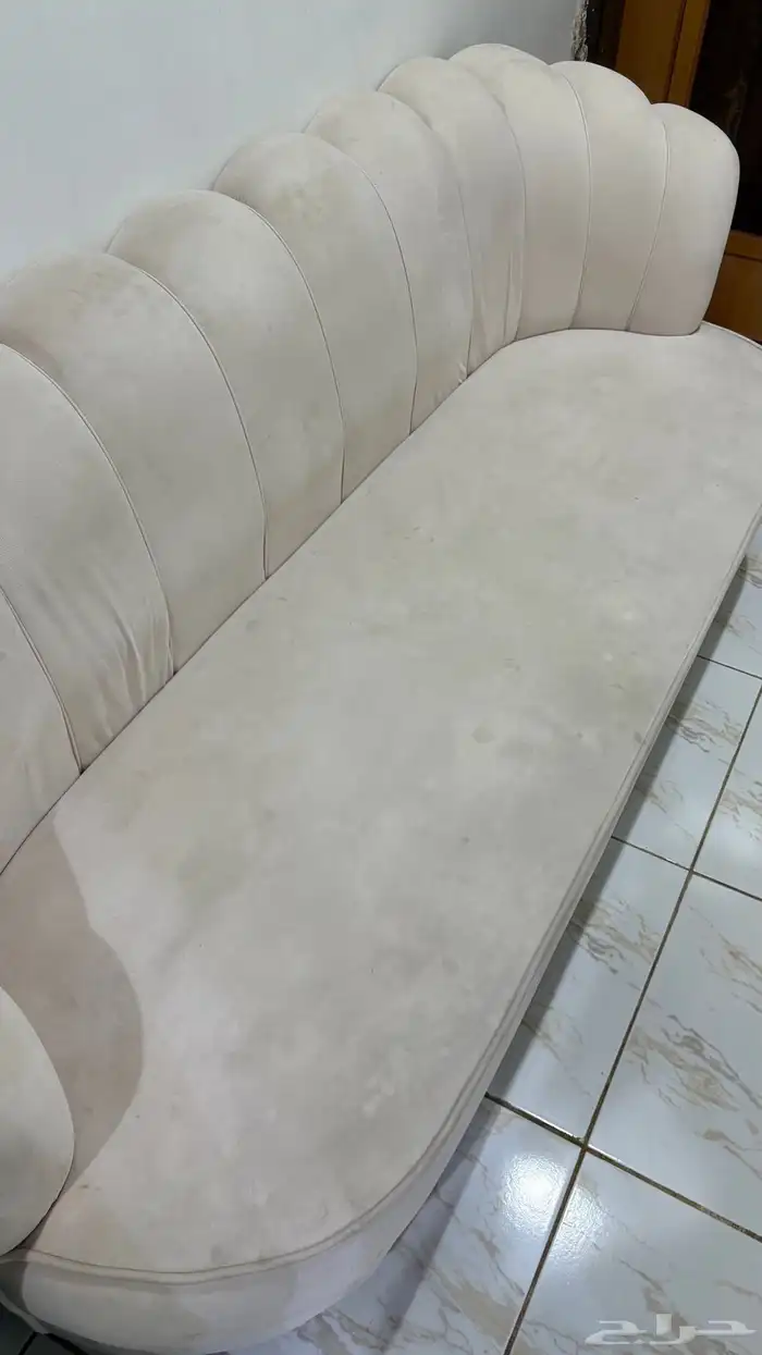 كنب 5 قطع نظيف جدا 0