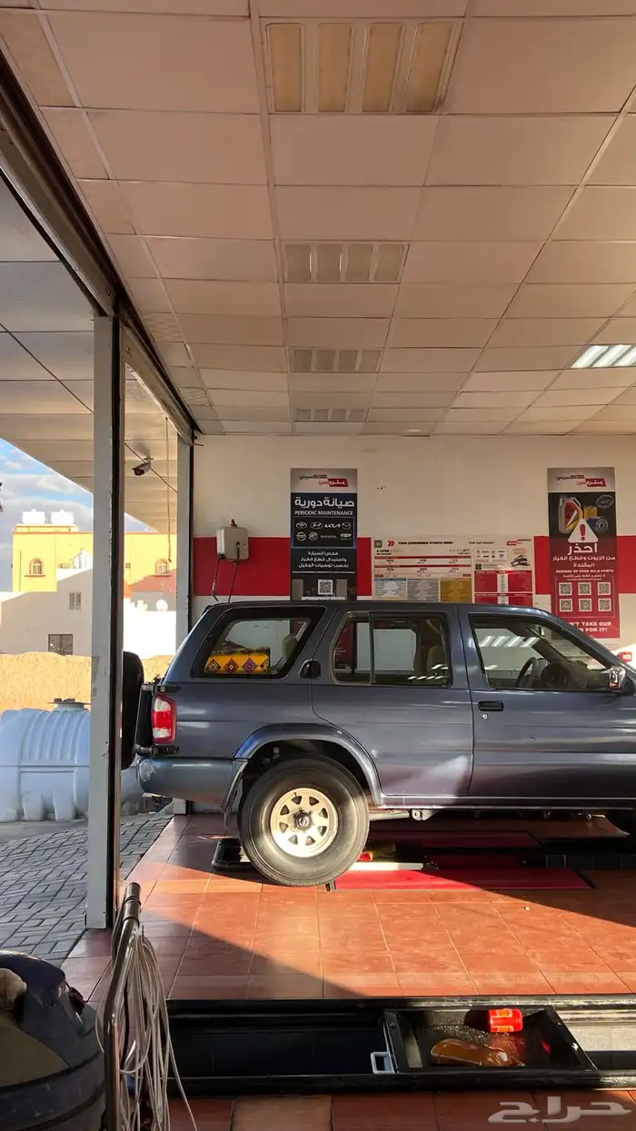 باثفندر 2001 13