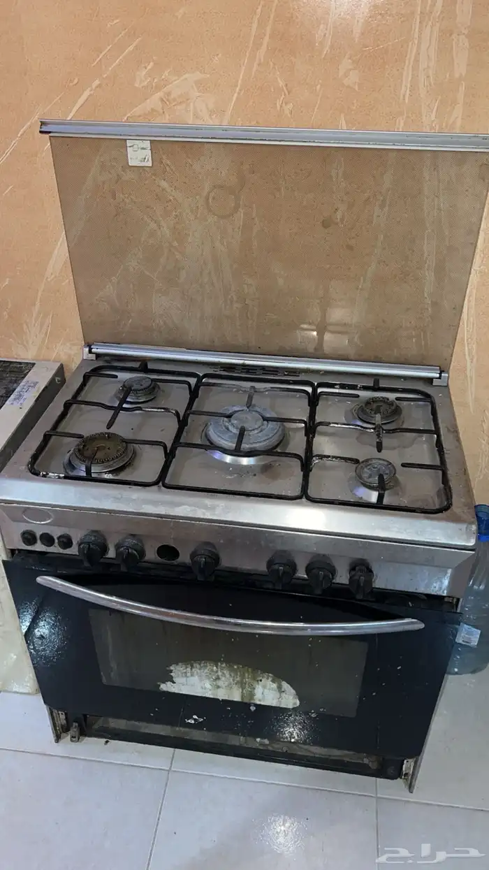 فرن 0