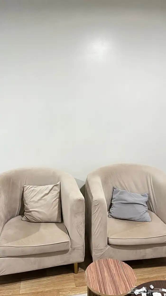 كنب نظيف للبيع 2