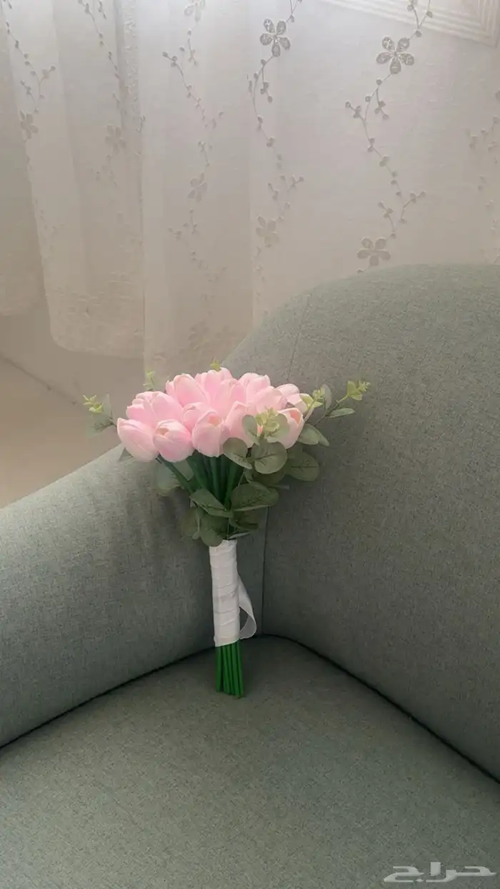 مسكة عروس 1