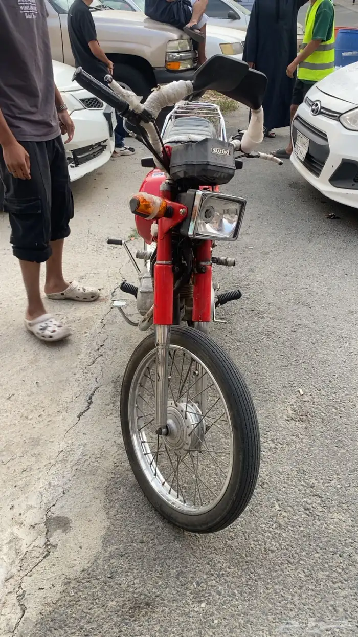 دباب اكس ميه ax100 3