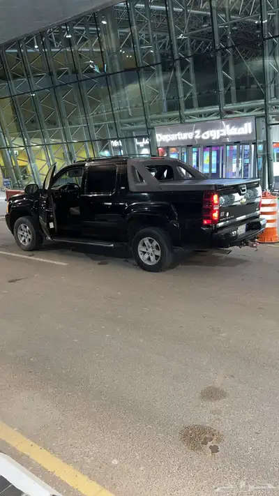 شفروليه افلانش 0