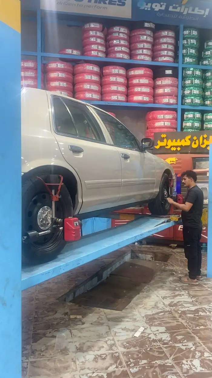 فكتوريا بوليسي 2011 5