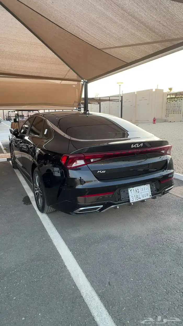 أوبتيما k5(2022)ممشى(105)البدي وكالة(تم البيع) 38