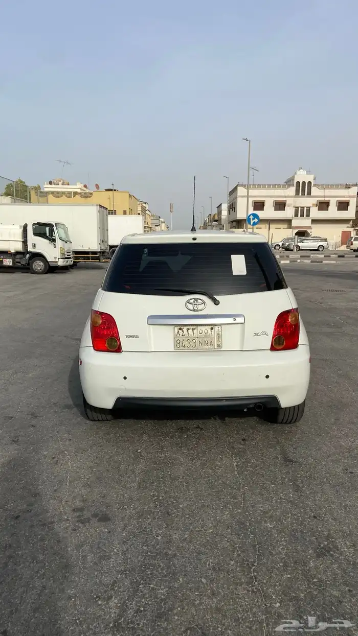 XA قير عادي اقتصاديه 3