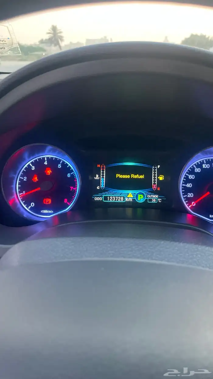بودي بلدBYD F5 2014 8