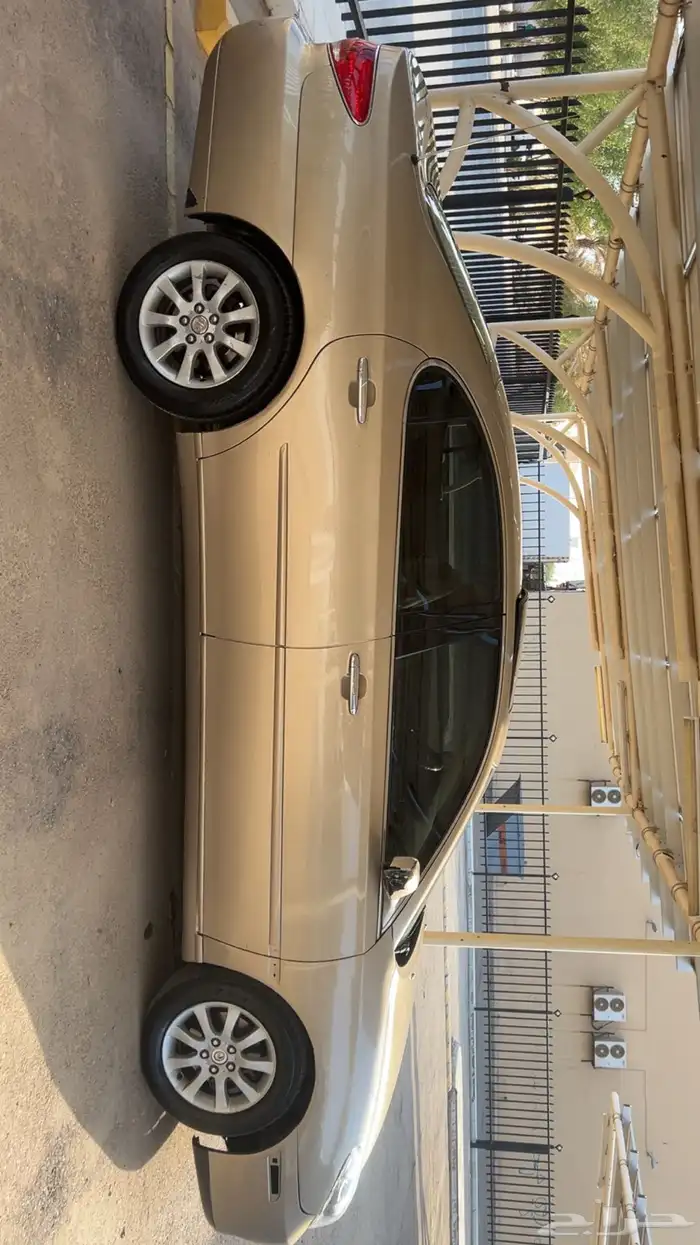 لكزس اي اس 300 3