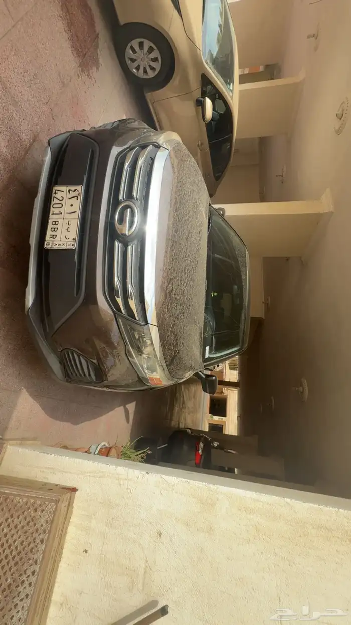 سياره جاك جيب تنازل 0