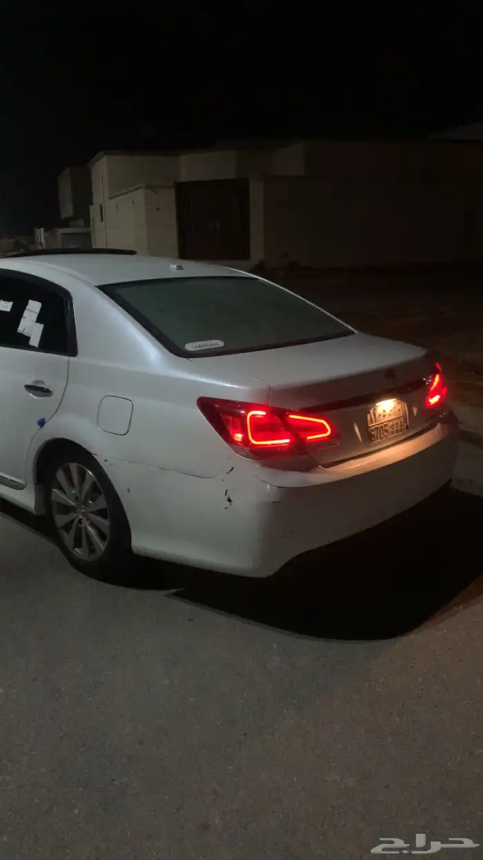 افالون 2012 3