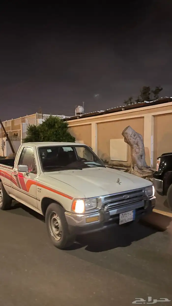 هايلوكس 91 10