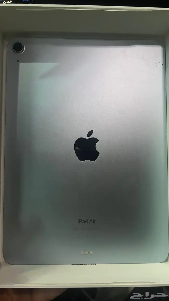 ايباد اير 11 بوصه 1