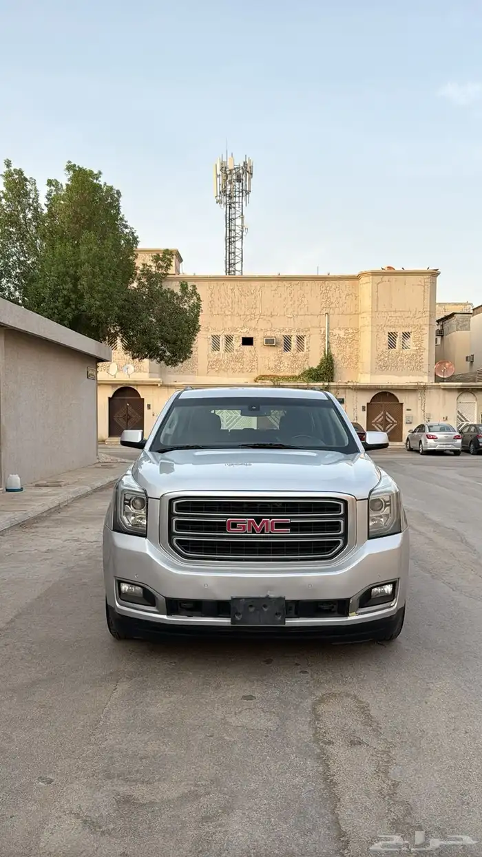 جي ام سي 2020 يوكن XL 0