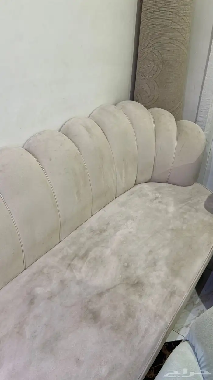 كنب 5 قطع نظيف جدا 2