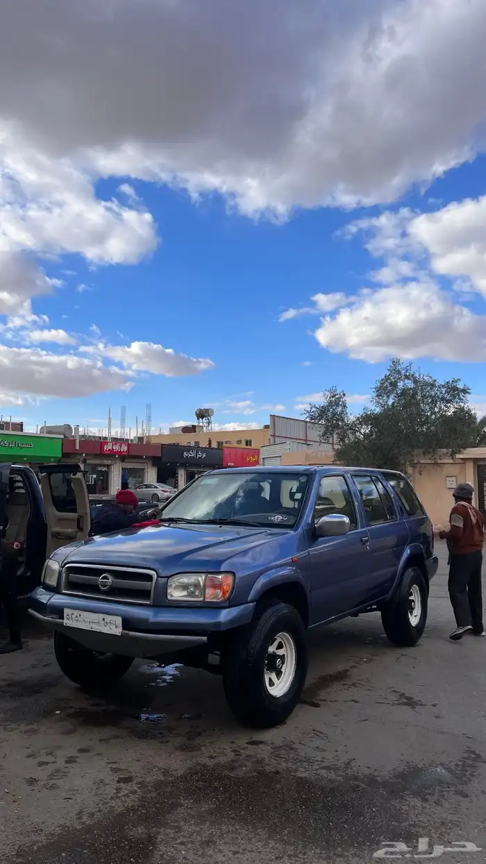 باثفندر 2001 9
