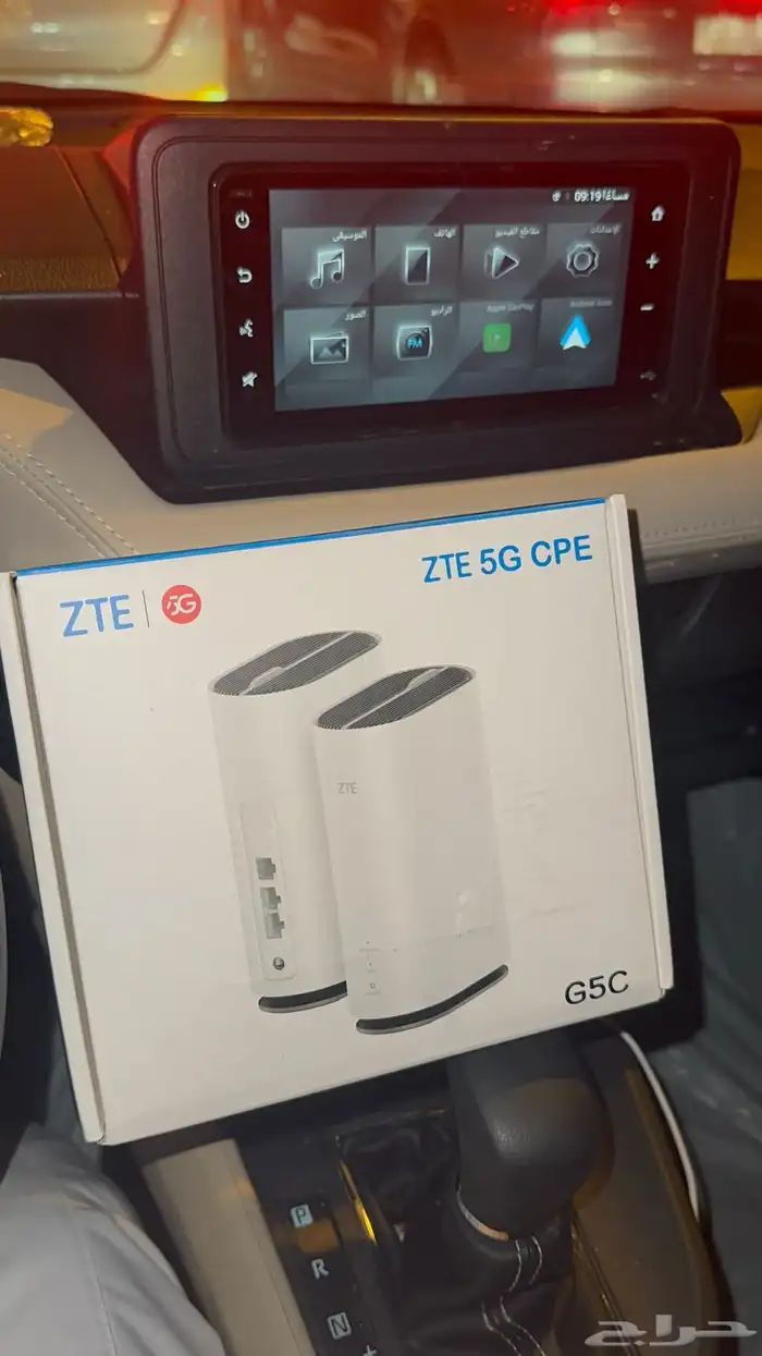 مودم 5G 4