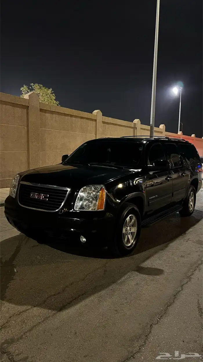 يوكن XL 2014 0