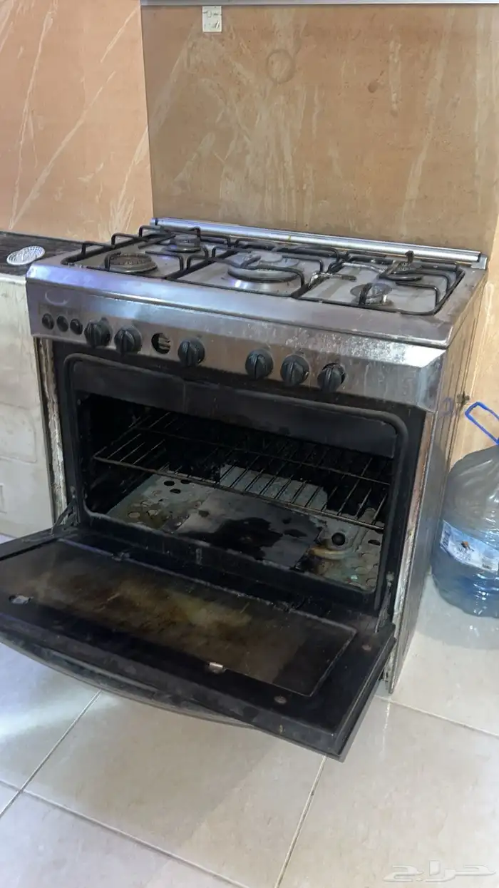 فرن 2
