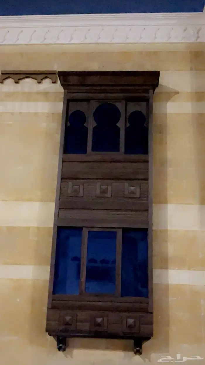 رواشين واجهات نوافذ ابواب تشطيب فنادق معارض 0