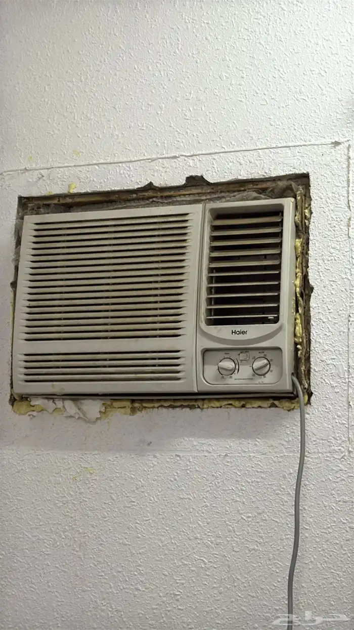 مكيف Haier 0