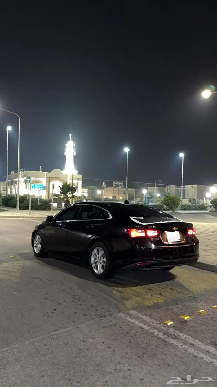 ماليبو 2017 ستاندر 2 4 8