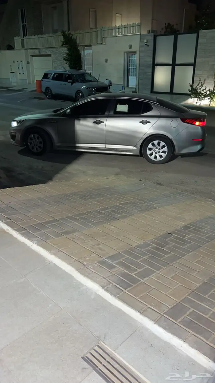 اوبتيما 2015 2