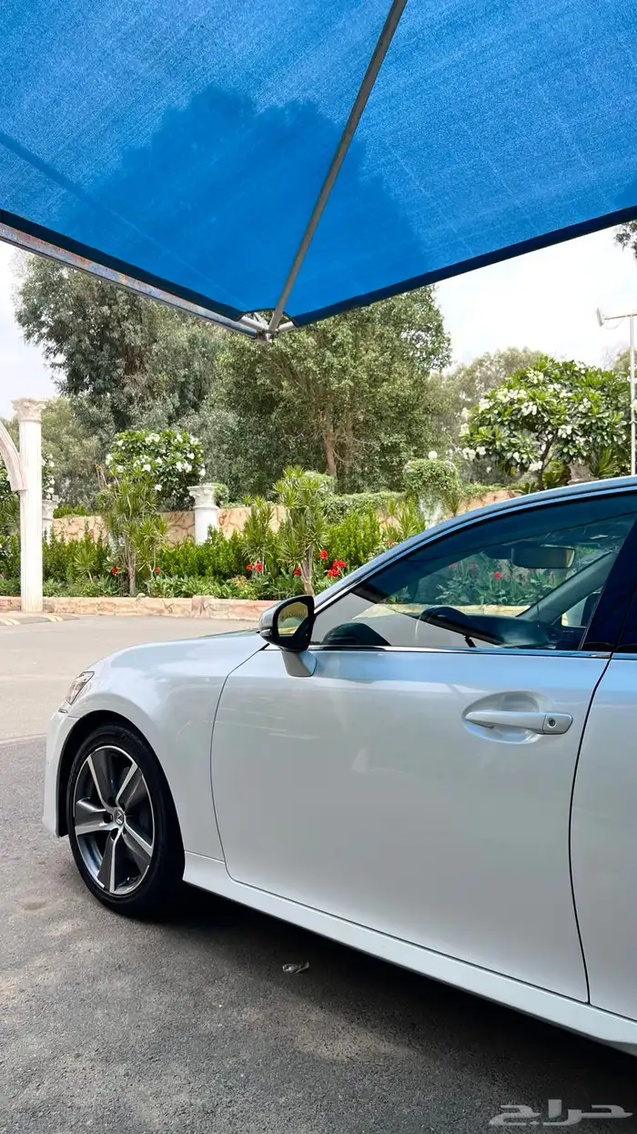 لكزس GS 350 2016 8