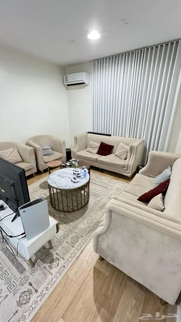 كنب نظيف للبيع 4