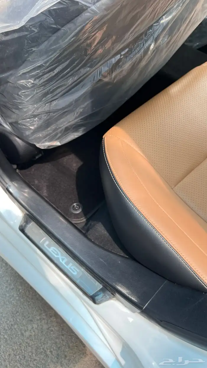 لكزس GS 350 2016 21