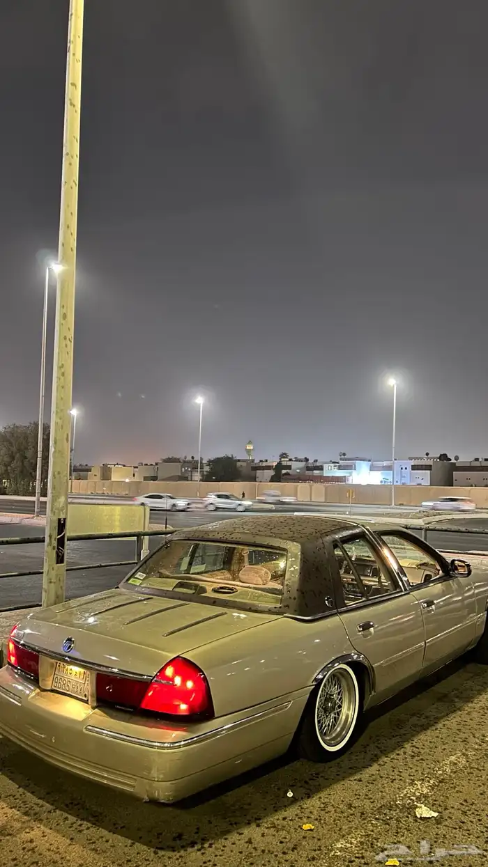 فورد ماركيز فل كامل 4