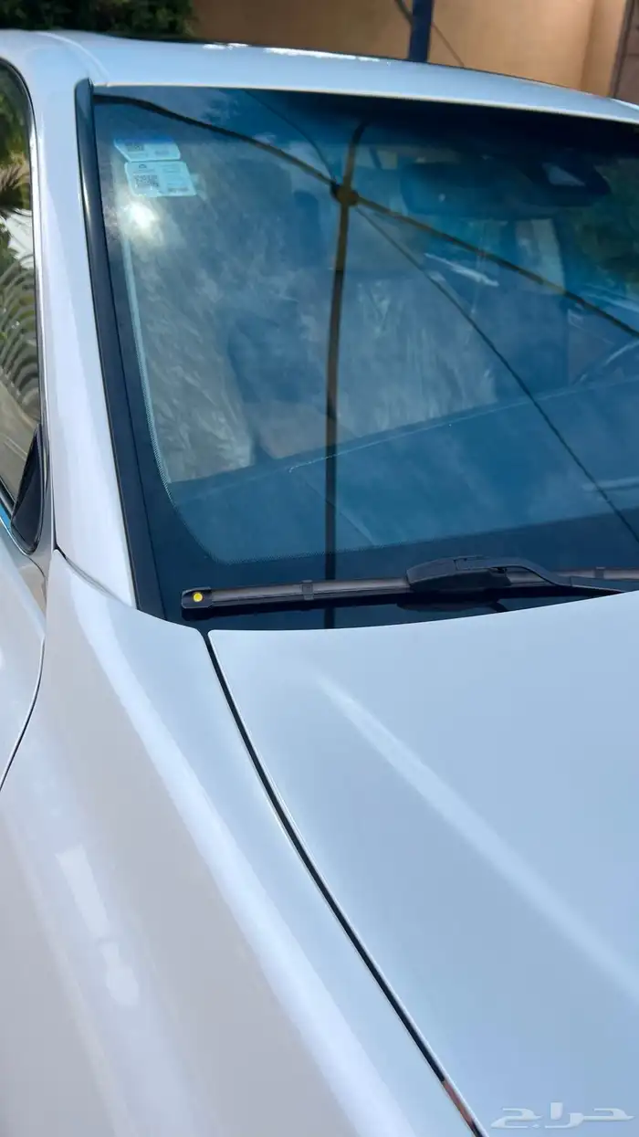 لكزس GS 350 2016 5