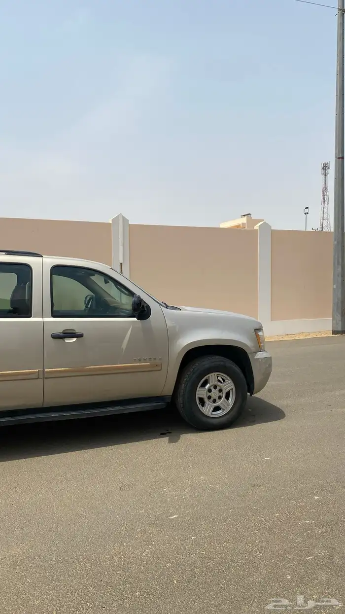 تاهو 2008 للبيع 7